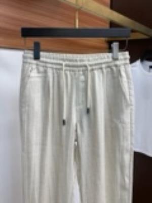 wholesale quality loro piana pants model no. 19